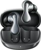 Mivi AI-Buds (Breakthrough Launch), World's 1st Human-like AI, Android Only Blue...