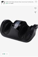 Cult Revive Vibration & Shiatsu therapy, Pain Relief, Boost Blood Circulation, F...