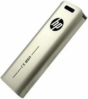 HP 796w 256GB USB 3.2 Flash Drive 256 GB Pen Drive Compatible with Laptop USB 3....