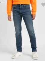 Levis - Up To 71% Off on Men's Jeans