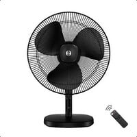 Atomberg Renesa Table with 2 Year Warranty BLDC Motor with Remote 400 mm Table F...