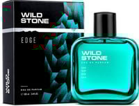 Wild Stone Edge I Eau de Parfum Eau de Parfum  -  100 ml  (For Men)