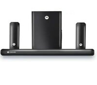 Motorola AmphisoundX 5.1 Soundbar @6884