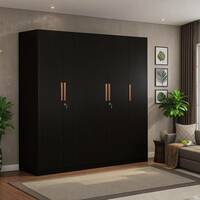 Buy Wardrobes at Up to 52% Discount