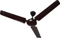 BAJAJ Crest Turbo 1200mm Brown CF with 1 Year Warranty Ultra High Speed 1200 mm ...