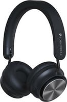 ZEBRONICS Zeb-Bang pro Bluetooth  (Black, On the Ear)
