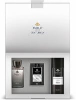 Yardley London Gentleman Elite Gift Collection- Classic Compact Perfume, DWP, & ...