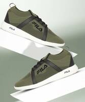 Up to 80% Off on Fila Footwear