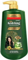 Kesh King Gold Anti Hairfall Shampoo, For Soft, Smooth and Voluminous Hair  (1...