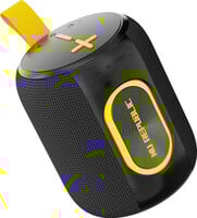 Nu Republic Sonicpop 2000 Wireless 16W output, in-built mic, 66mm Dynamic Driver...