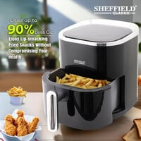 Air fryer in offer @Rs.1910