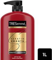 TRESemme Keratin Smooth Shampoo  (1000 ml)