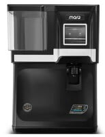 MarQ by Flipkart Rivera 8 L RO + UV + UF + TDS + ALK + Copper Water Purifier  (B...
