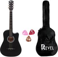 Revel Guitar- Buy Products Online at Best Price in India - All Categories | Flip...