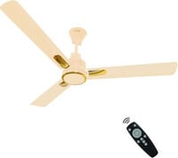 Kenstar Snow breeze with 2 Year Warranty BLDC Motor with Remote 1200 mm Ceiling ...