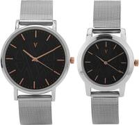 VAN HEUSEN Analog Watch  - For Men & Women VH00PR42A