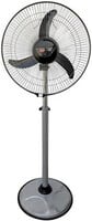 DIGISMART Pedestal fan with 1 Year Warranty Ultra High Speed 400 mm Pedestal Fan...