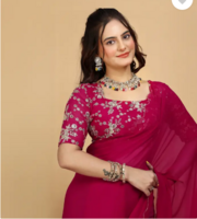 Upto 90% off on Women's Sarees