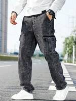 Men's Cargo Pants - Up to 78% Discount