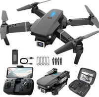 RBR Headless-ModeL-Altitude-Hold--Hight-HoldFoldable-RC-Quadcopter Drone-Quadcop...