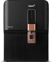 LIVPURE LIV-ETERNA-PREMIA 7 L RO + UF + UV + Copper + Alkaline + Mineralizer Wat...