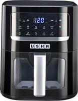 USHA iChef SMART AIR FRYER 4.5 L  (4.5 L)