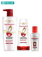 Upto 86% off on Hair Care And Accessory