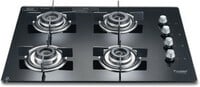 Prestige Marvella HOB-AI-4B Glass Top Ultra-Slim Body|Specially Designed Sabaf B...
