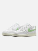 NIKE Court Vision Low Next Nature Sneakers For Women  (White , 3)