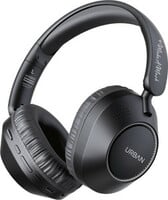 Urban HX30 Headphone X5 Bluetooth & Wired  (Black, On the Ear)