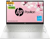 HP Pavilion 15 Intel Core i3 12th Gen 1215U - (8 GB/512 GB SSD/Windows 11 Home) ...