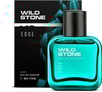 Wild Stone Edge Perfume Eau de Parfum Eau de Parfum  -  50 ml  (For Men)...
