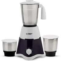 [LOWEST] Flipkart SmartBuy PowerChef Premium 500 W Mixer Grinder  (FKSBMG50AIDHN...