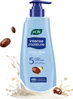 Joy Intense Moisture Body Lotion With Shea Butter, Jojoba & Vitamin E  (600 ml...