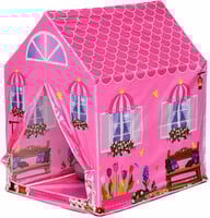 PRAYOMA ENTERPRISE Doll - 108  (Pink)
