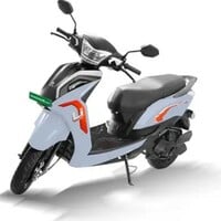 Ampere Magnus Neo Booking for Ex-Showroom Price (With Charger, Galatic Grey)...