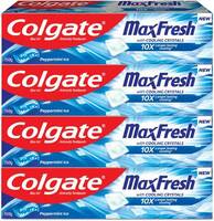 Toothpaste Upto 70% Off (Colgate, Dabur, Zandu, Closeup)