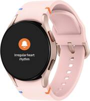 Samsung Galaxy Watch FE, 40mm BT, Sapphire Crystal Display, Sleep Coach, Fall De...