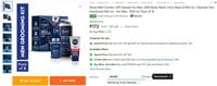 Nivea Men Combo Gift Hamper @172