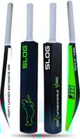 HF THE ORIGINAL Slog Full Size (Ideal for 15+) Hard PLastic For tennis Ball PVC/...