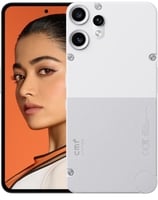 CMF by Nothing Phone 2 Pro (White, 128 GB) on Flipkart