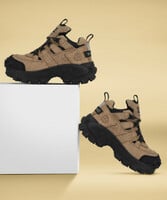 WOODLAND Outdoor Shoe For Men  (Multicolor , 8 UK/India)