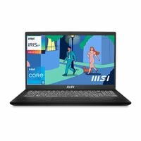 MSI 15 inch Intel i5 12th Gen Laptop