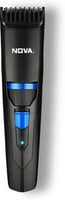 NOVA NHT 1053 Trimmer 160 min  Runtime 40 Length Settings  (Black, Blue)...