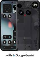 Nothing Phone (3) (Black, 256 GB)  (12 GB RAM)