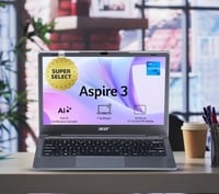 Acer Aspire 3 Intel Celeron Dual Core - (8 GB/128 GB SSD/Windows 11 Home) A311-4...