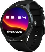 Fastrack Revoltt FR2-1.38''|Advanced Blazing Fast UI|Working Crown|AIVoice Assis...