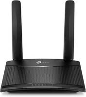 TP-Link TL-MR100 4G Router 2.4 GHz 300 Mbps Wifi Speed Single Band External Ante...
