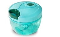 Flipkart Minutes - Borosil Glass Lunch Box, Milton Mop, Extension Board, Knife a...