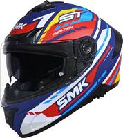 Flat 34% Off on SMK Helmets